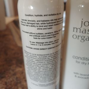 John Masters Conditioner